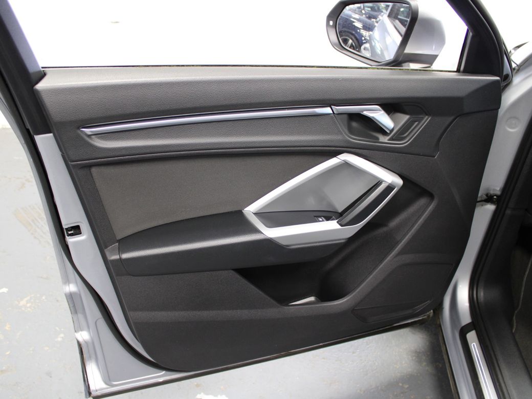 2020 Audi Q3