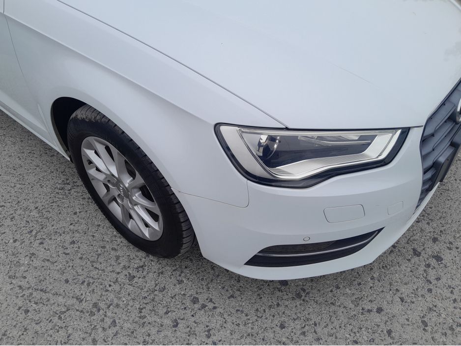 2014 Audi A3
