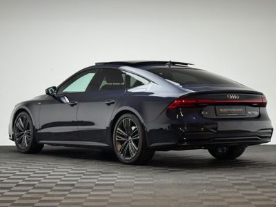 2024 Audi A7