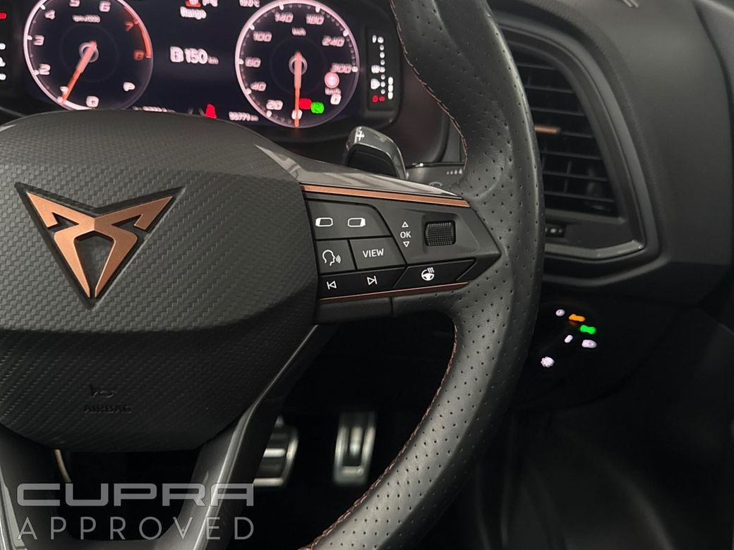 2024 Cupra Ateca