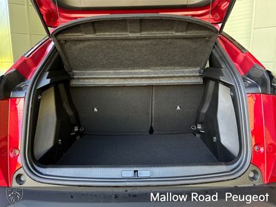 2026 Peugeot 2008