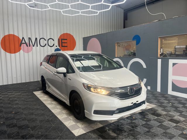 vehicle for sale from The Automatic Motor Car Centre