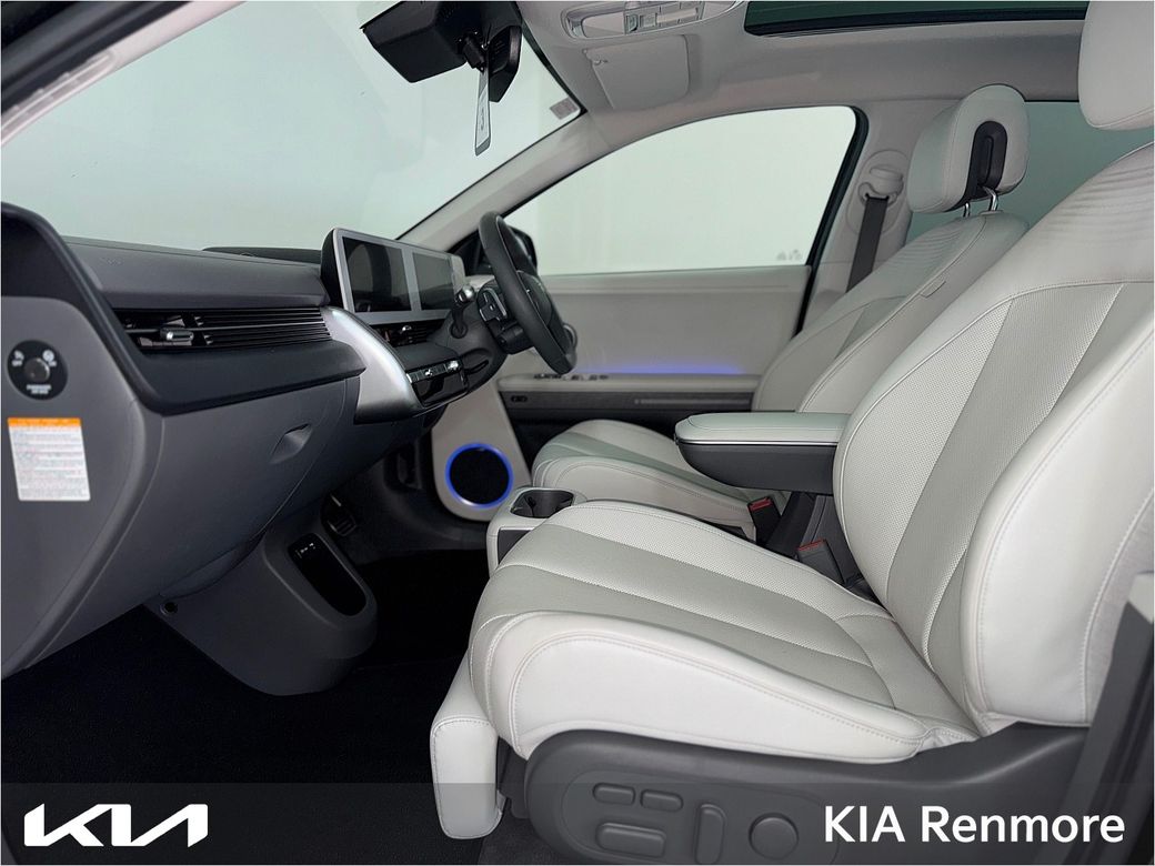 2023 Hyundai Ioniq 5