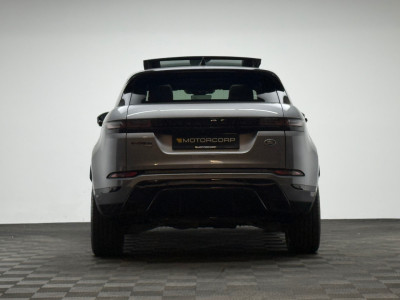 2022 Land Rover Range Rover Evoque