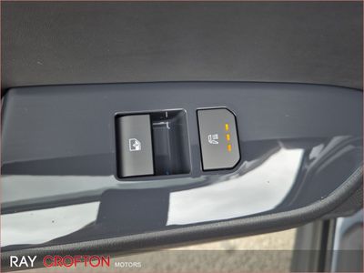 2026 Kia EV5