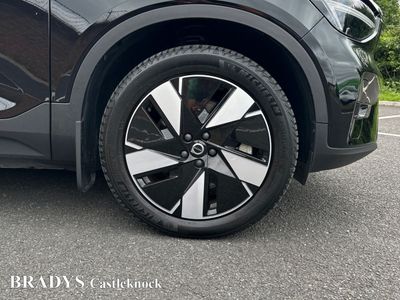2024 Volvo XC40