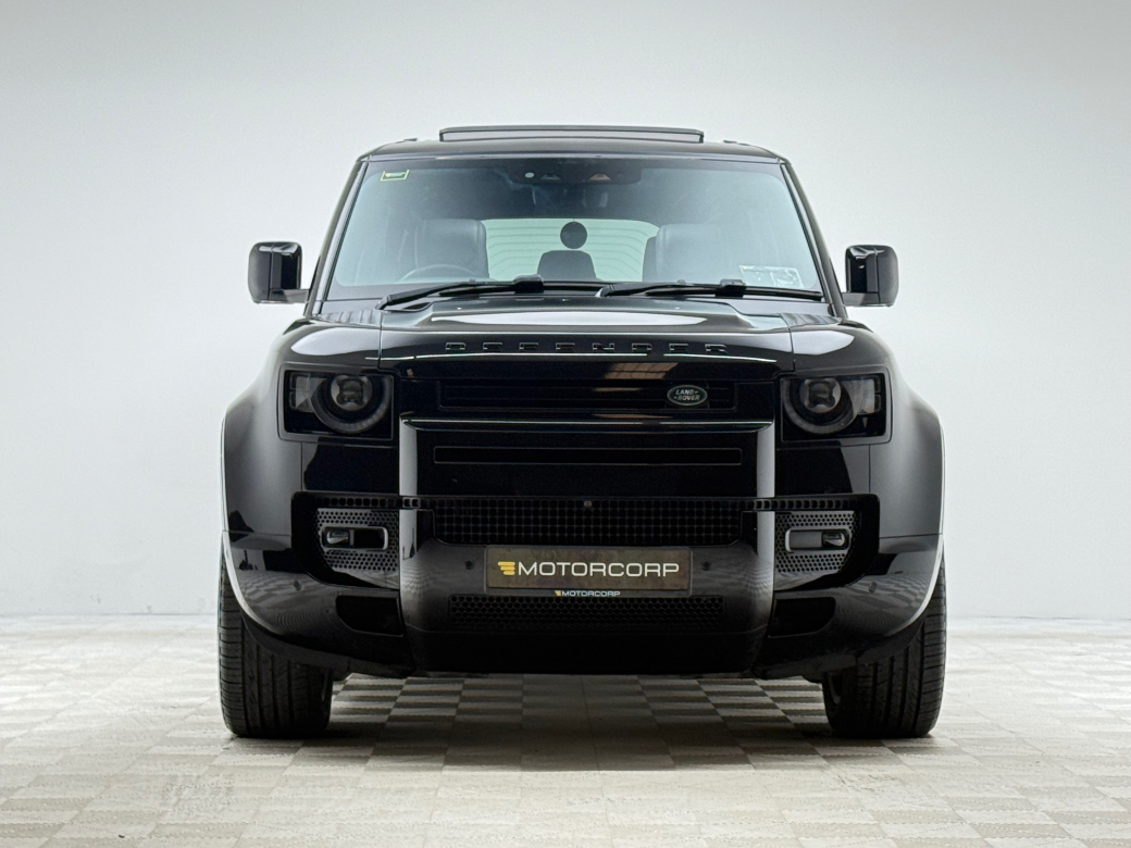 2023 Land Rover Defender