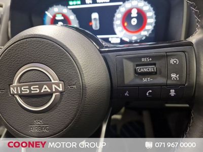2023 Nissan Qashqai