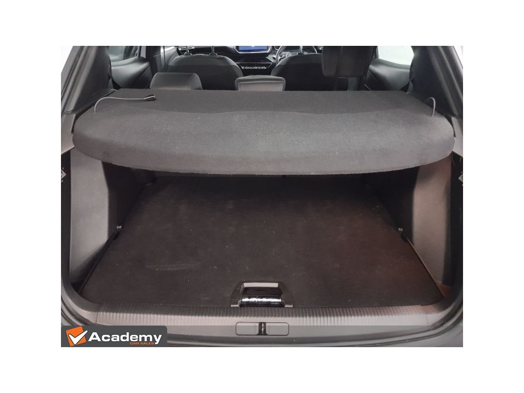 2024 Peugeot 2008