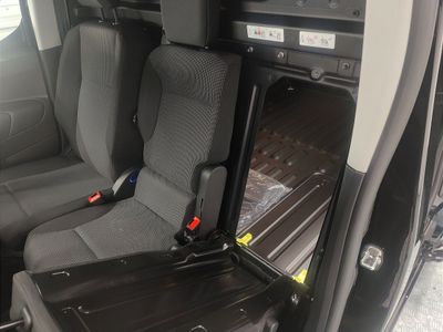 2024 Citroen Berlingo