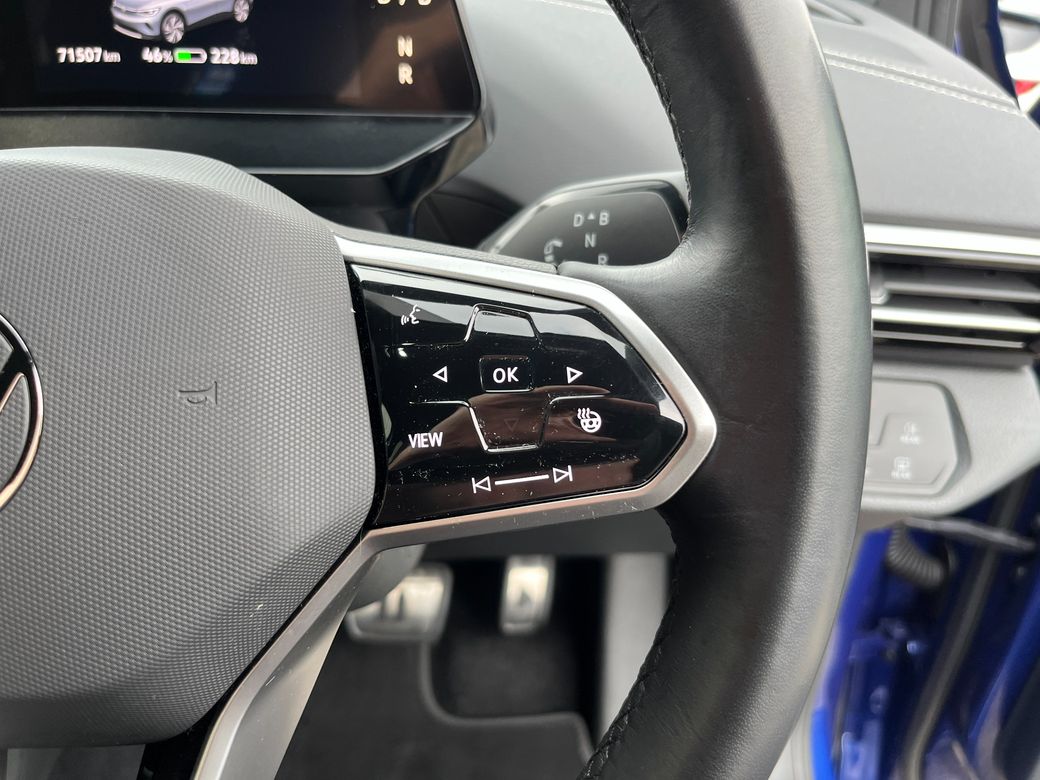 2024 Volkswagen ID.4