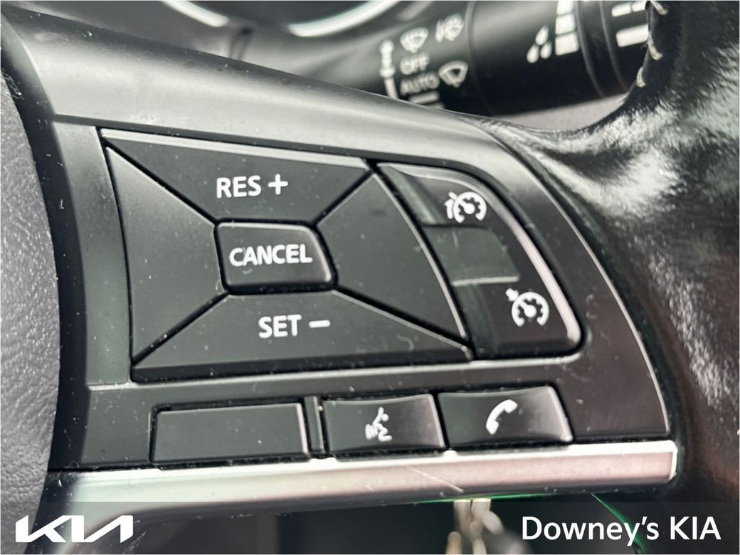 2019 Nissan Qashqai