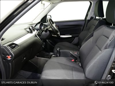 2023 Suzuki Swift