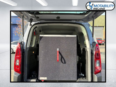 2026 Citroen Berlingo
