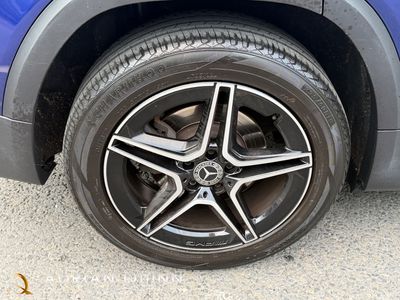 2021 Mercedes-Benz GLB Class