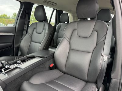 2024 Volvo XC90