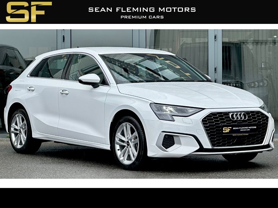 2024 Audi A3