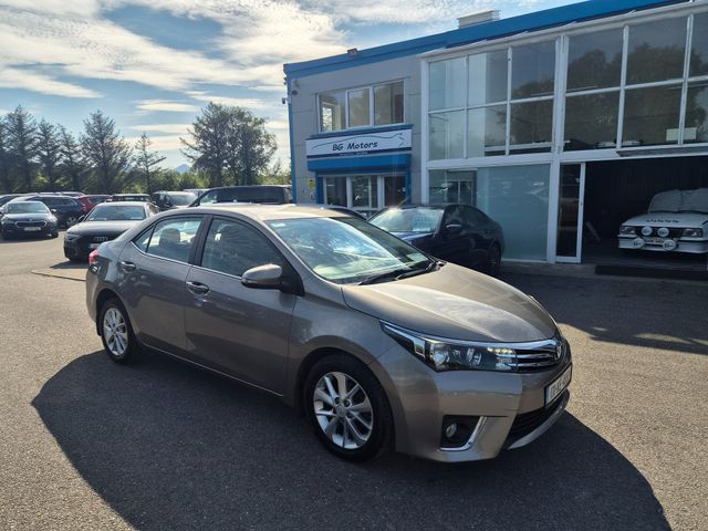 vehicle for sale from BG Motors