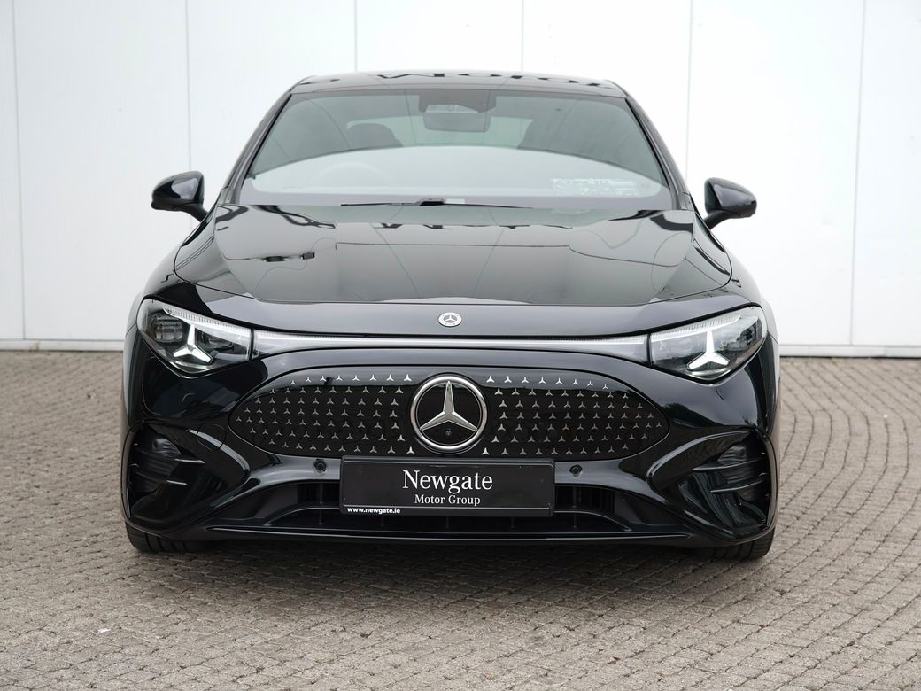 2025 Mercedes-Benz CLA Class