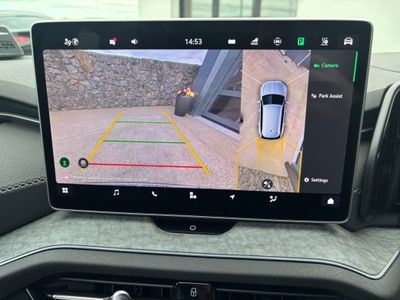 2024 Skoda Kodiaq