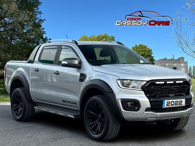 vehicle for sale from Conor Cassidy Cars