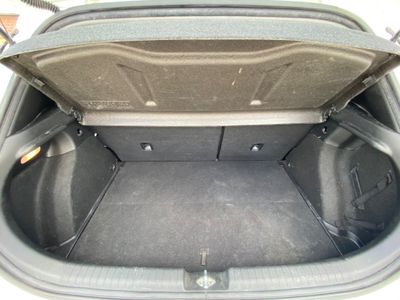 2017 Hyundai i20