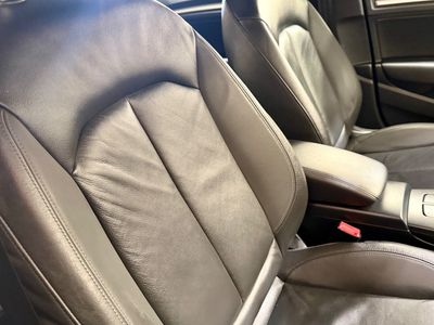 2014 Audi A3
