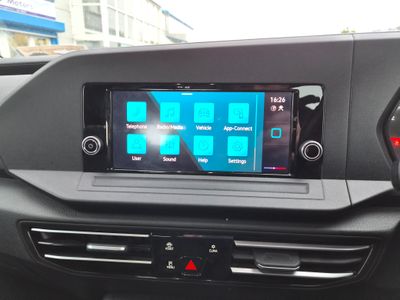 2023 Volkswagen Caddy Maxi Life