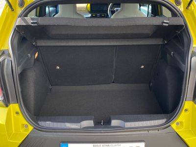 2026 Fiat Grande Panda