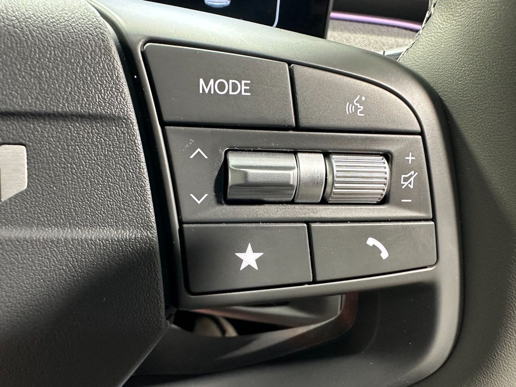 2025 Kia EV3