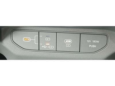 2025 Kia EV3