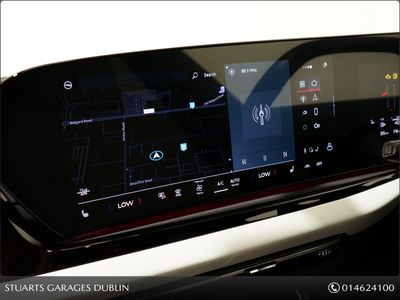 2026 Audi A6