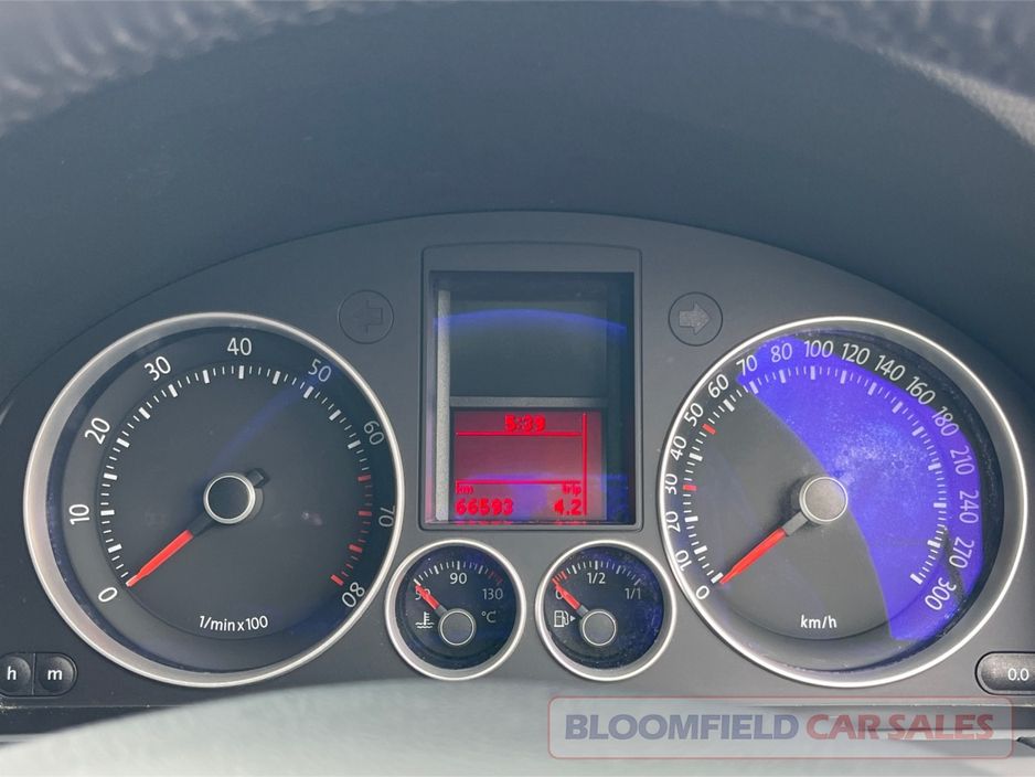 2006 Volkswagen Golf