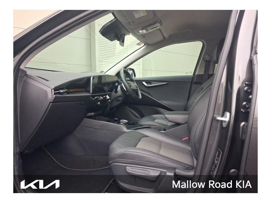 2023 Kia Niro