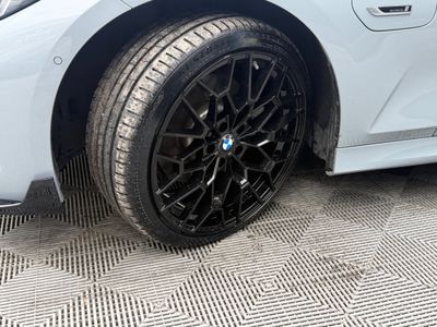 2023 BMW 3 Series