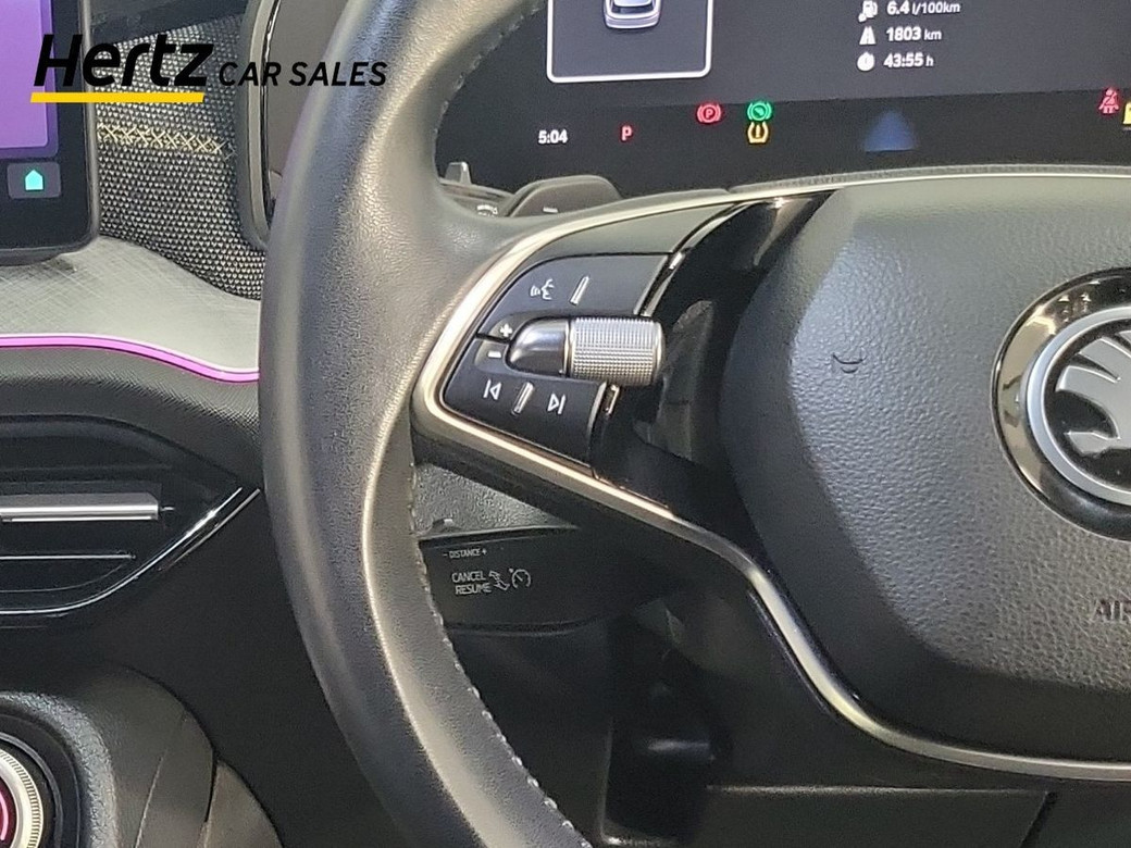 2024 Skoda Kodiaq