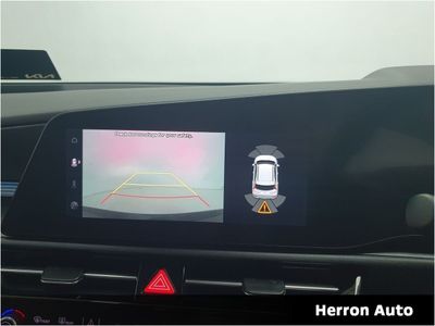 2025 Kia Niro