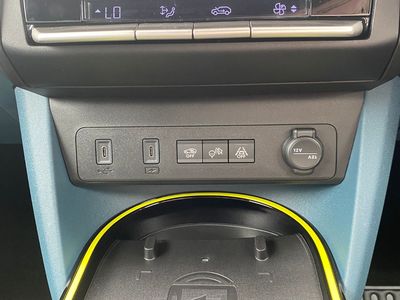 2026 Fiat Grande Panda
