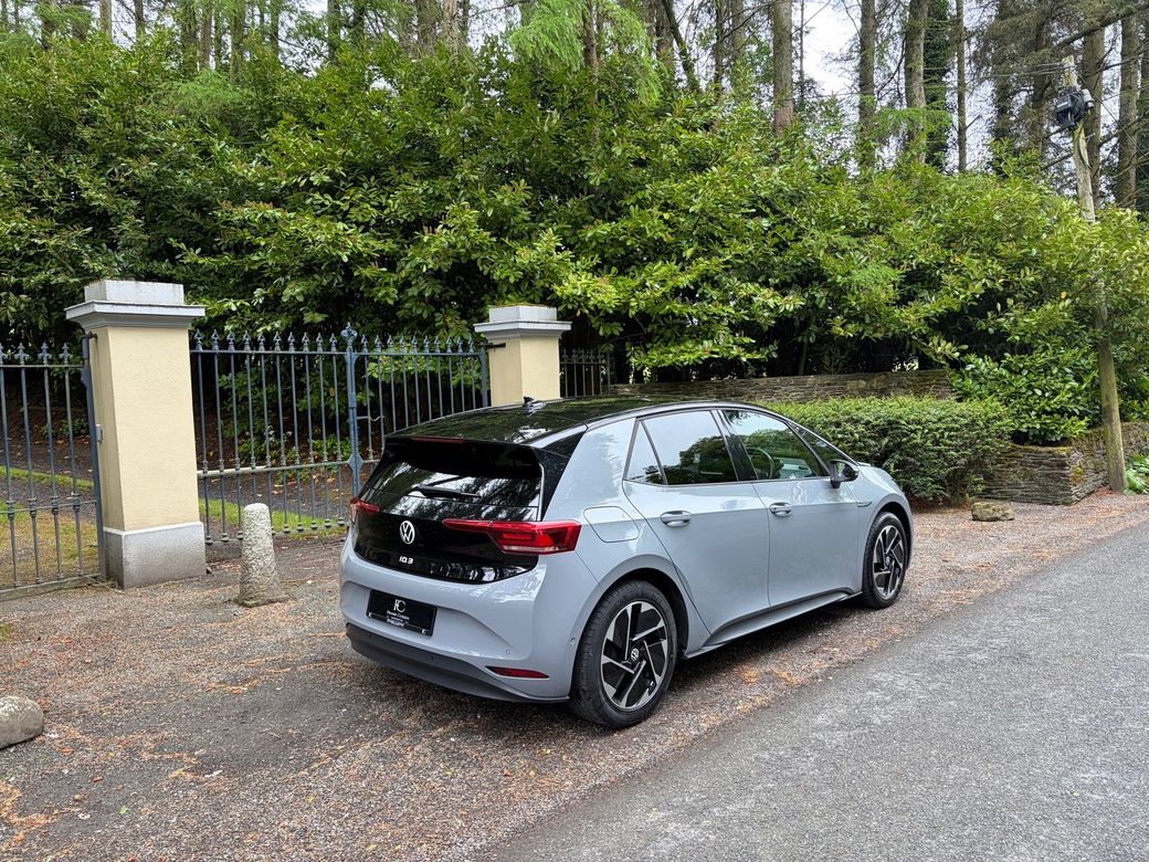 2023 Volkswagen ID.3