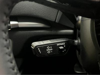 2020 Audi A3