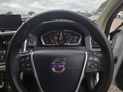 2017 Volvo XC60