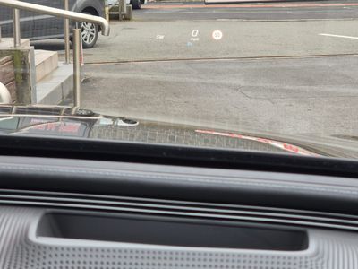 2024 Mercedes-Benz EQC