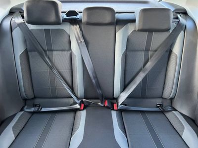 2019 Volkswagen Polo