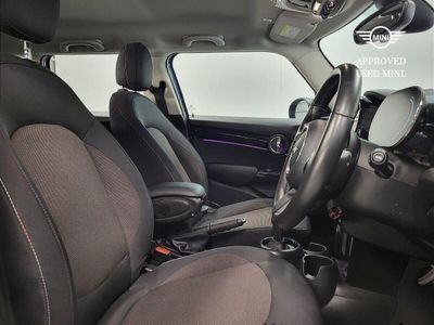2023 Mini Cooper