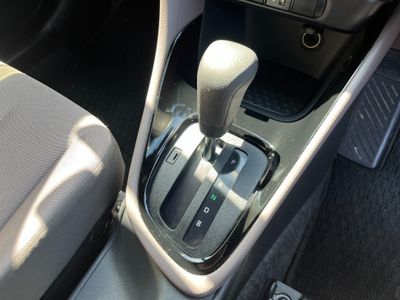 2020 Toyota Yaris