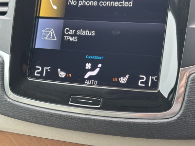 2022 Volvo XC90