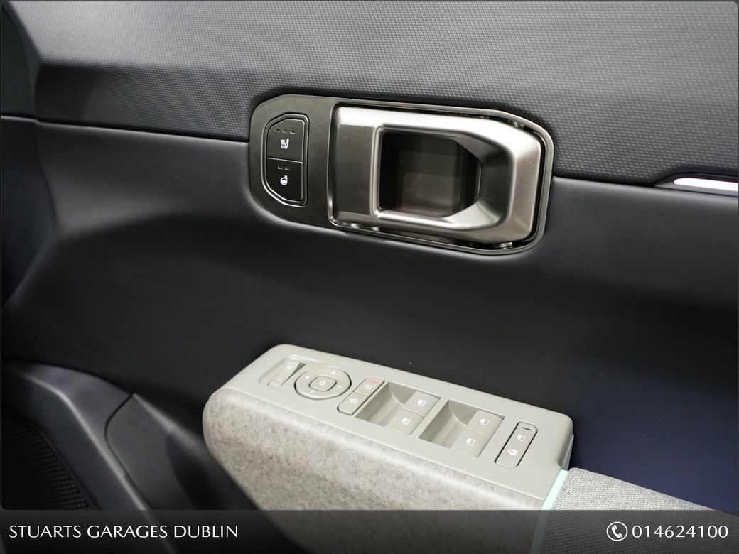 2026 Kia EV4