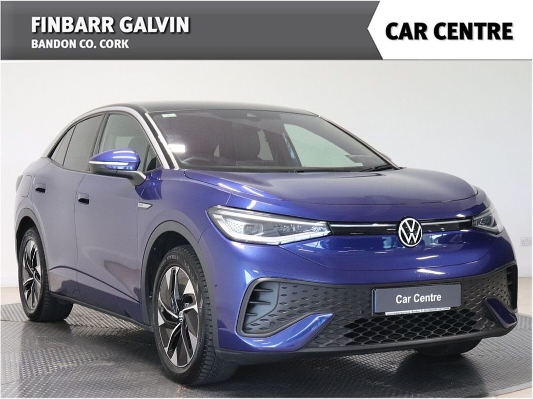 2023 Volkswagen ID.5