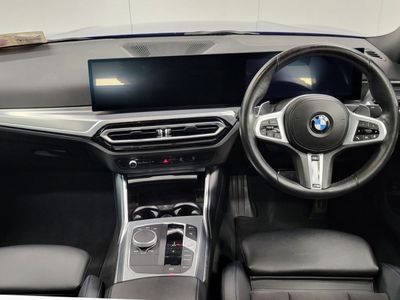 2023 BMW 3 Series