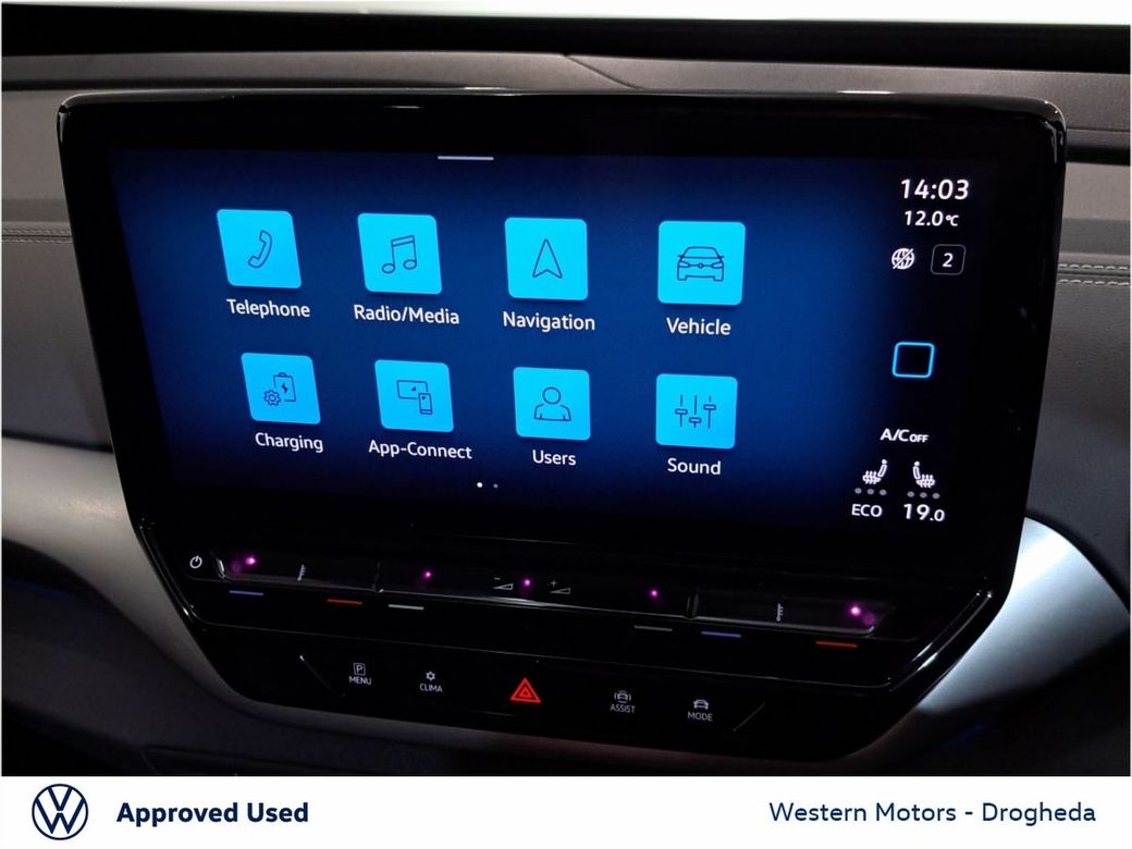 2024 Volkswagen ID.5